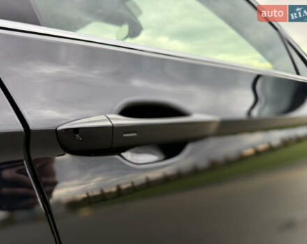 Черный Фольксваген Пассат, объемом двигателя 2 л и пробегом 191 тыс. км за 25700 $, фото 85 на Automoto.ua