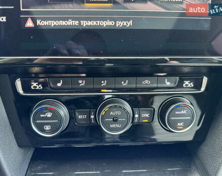 Черный Фольксваген Пассат, объемом двигателя 2 л и пробегом 81 тыс. км за 26500 $, фото 25 на Automoto.ua