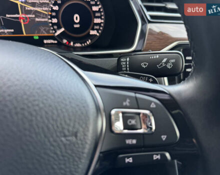 Черный Фольксваген Пассат, объемом двигателя 2 л и пробегом 81 тыс. км за 26500 $, фото 28 на Automoto.ua