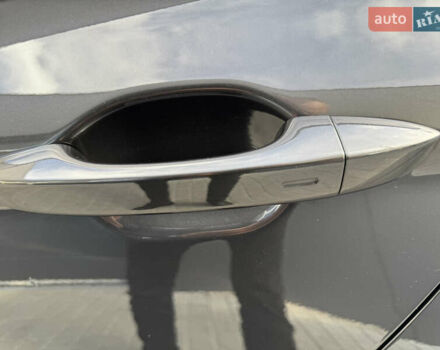 Черный Фольксваген Пассат, объемом двигателя 2 л и пробегом 81 тыс. км за 26500 $, фото 69 на Automoto.ua