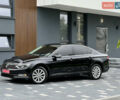Черный Фольксваген Пассат, объемом двигателя 2 л и пробегом 243 тыс. км за 16999 $, фото 15 на Automoto.ua