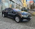 Черный Фольксваген Пассат, объемом двигателя 1.8 л и пробегом 120 тыс. км за 20890 $, фото 5 на Automoto.ua