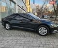 Черный Фольксваген Пассат, объемом двигателя 1.8 л и пробегом 120 тыс. км за 20890 $, фото 6 на Automoto.ua