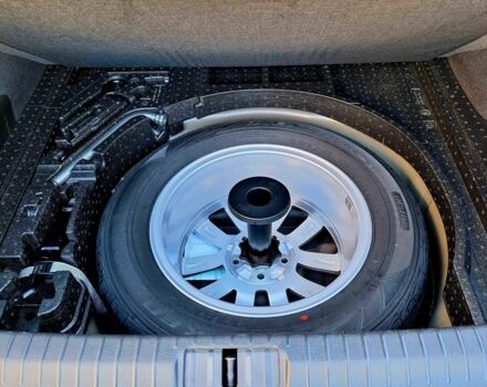 Черный Фольксваген Пассат, объемом двигателя 2 л и пробегом 108 тыс. км за 10600 $, фото 10 на Automoto.ua