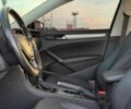 Чорний Фольксваген Пассат, об'ємом двигуна 2 л та пробігом 133 тис. км за 16590 $, фото 19 на Automoto.ua