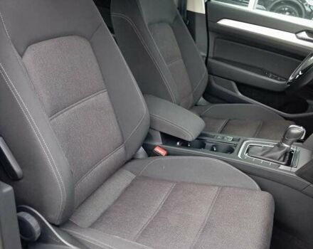 Черный Фольксваген Пассат, объемом двигателя 1.8 л и пробегом 73 тыс. км за 22500 $, фото 25 на Automoto.ua