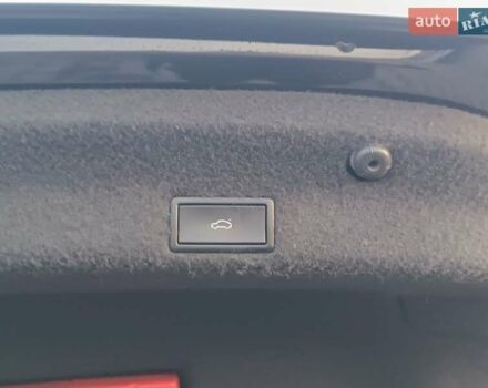 Чорний Фольксваген Пассат, об'ємом двигуна 1.97 л та пробігом 258 тис. км за 24900 $, фото 24 на Automoto.ua