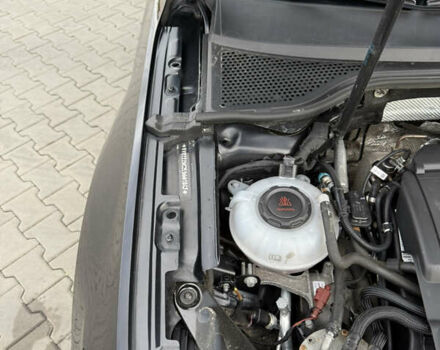 Черный Фольксваген Пассат, объемом двигателя 2 л и пробегом 191 тыс. км за 25700 $, фото 136 на Automoto.ua