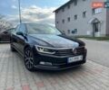 Черный Фольксваген Пассат, объемом двигателя 1.97 л и пробегом 310 тыс. км за 20500 $, фото 1 на Automoto.ua
