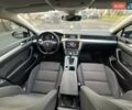 Черный Фольксваген Пассат, объемом двигателя 1.97 л и пробегом 232 тыс. км за 18900 $, фото 32 на Automoto.ua