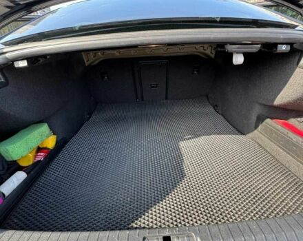 Чорний Фольксваген Пассат, об'ємом двигуна 2 л та пробігом 189 тис. км за 23500 $, фото 2 на Automoto.ua