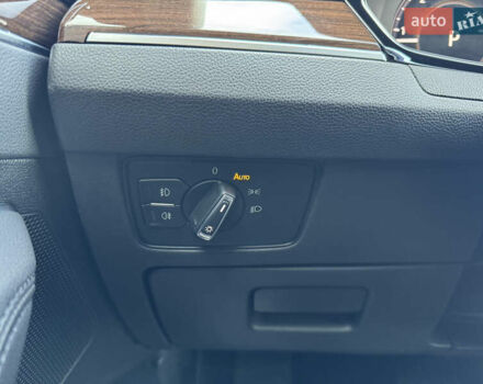 Черный Фольксваген Пассат, объемом двигателя 2 л и пробегом 81 тыс. км за 26500 $, фото 29 на Automoto.ua