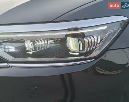 Чорний Фольксваген Пассат, об'ємом двигуна 1.97 л та пробігом 258 тис. км за 24900 $, фото 13 на Automoto.ua