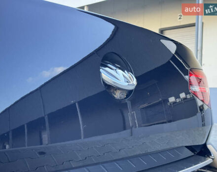 Черный Фольксваген Пассат, объемом двигателя 1.97 л и пробегом 234 тыс. км за 21499 $, фото 31 на Automoto.ua