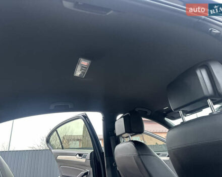 Черный Фольксваген Пассат, объемом двигателя 1.97 л и пробегом 237 тыс. км за 21999 $, фото 28 на Automoto.ua