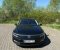 Чорний Фольксваген Пассат, об'ємом двигуна 2 л та пробігом 180 тис. км за 25200 $, фото 1 на Automoto.ua