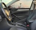Черный Фольксваген Пассат, объемом двигателя 2 л и пробегом 133 тыс. км за 16590 $, фото 23 на Automoto.ua