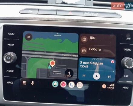 Черный Фольксваген Пассат, объемом двигателя 1.8 л и пробегом 73 тыс. км за 22500 $, фото 23 на Automoto.ua