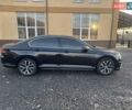 Черный Фольксваген Пассат, объемом двигателя 1.97 л и пробегом 232 тыс. км за 18900 $, фото 23 на Automoto.ua