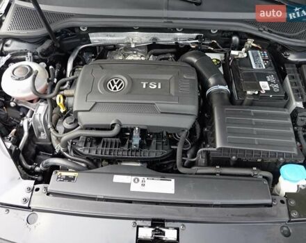 Черный Фольксваген Пассат, объемом двигателя 1.8 л и пробегом 73 тыс. км за 22500 $, фото 32 на Automoto.ua