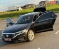 Черный Фольксваген Пассат, объемом двигателя 2 л и пробегом 133 тыс. км за 16590 $, фото 26 на Automoto.ua