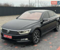 Черный Фольксваген Пассат, объемом двигателя 1.97 л и пробегом 237 тыс. км за 21999 $, фото 11 на Automoto.ua