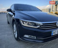 Черный Фольксваген Пассат, объемом двигателя 1.97 л и пробегом 234 тыс. км за 21499 $, фото 4 на Automoto.ua