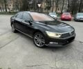 Чорний Фольксваген Пассат, об'ємом двигуна 2 л та пробігом 189 тис. км за 23500 $, фото 9 на Automoto.ua