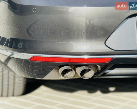 Черный Фольксваген Пассат, объемом двигателя 2 л и пробегом 81 тыс. км за 26500 $, фото 19 на Automoto.ua