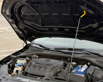 Черный Фольксваген Пассат, объемом двигателя 2 л и пробегом 29 тыс. км за 14699 $, фото 48 на Automoto.ua