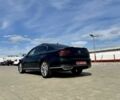 Фольксваген Пассат 2019 в Львове на Automoto.ua Черный Фольксваген Пассат, объемом двигателя 2 л и пробегом 129 тыс. км за 26800 $, фото 2 на Automoto.ua