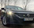 Черный Фольксваген Пассат, объемом двигателя 2 л и пробегом 29 тыс. км за 14699 $, фото 2 на Automoto.ua