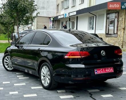 Черный Фольксваген Пассат, объемом двигателя 2 л и пробегом 243 тыс. км за 16999 $, фото 37 на Automoto.ua