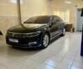 Черный Фольксваген Пассат, объемом двигателя 1.97 л и пробегом 129 тыс. км за 23250 $, фото 1 на Automoto.ua