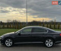 Черный Фольксваген Пассат, объемом двигателя 2 л и пробегом 191 тыс. км за 25700 $, фото 40 на Automoto.ua