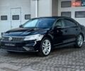 Чорний Фольксваген Пассат, об'ємом двигуна 1.98 л та пробігом 165 тис. км за 14499 $, фото 1 на Automoto.ua