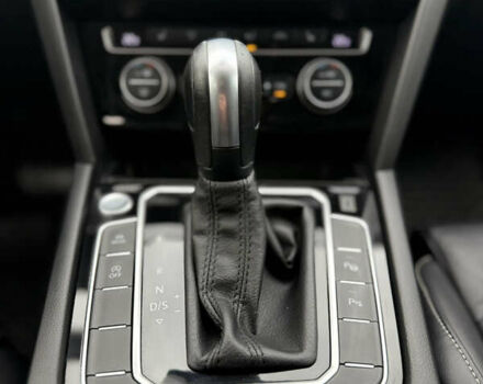 Черный Фольксваген Пассат, объемом двигателя 2 л и пробегом 191 тыс. км за 25700 $, фото 108 на Automoto.ua