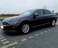 Черный Фольксваген Пассат, объемом двигателя 2 л и пробегом 108 тыс. км за 10600 $, фото 2 на Automoto.ua