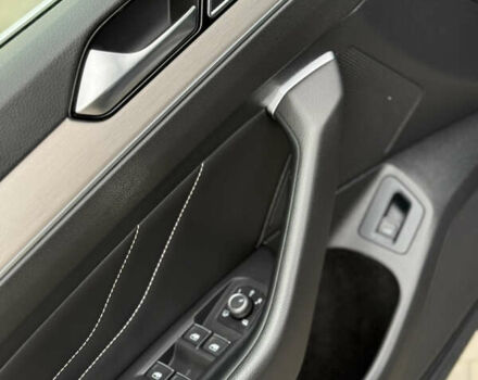 Черный Фольксваген Пассат, объемом двигателя 2 л и пробегом 191 тыс. км за 25700 $, фото 65 на Automoto.ua