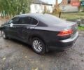 Черный Фольксваген Пассат, объемом двигателя 1.97 л и пробегом 190 тыс. км за 9800 $, фото 5 на Automoto.ua