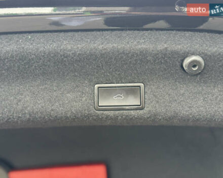 Черный Фольксваген Пассат, объемом двигателя 2 л и пробегом 191 тыс. км за 25700 $, фото 62 на Automoto.ua