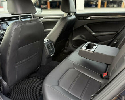 Черный Фольксваген Пассат, объемом двигателя 2 л и пробегом 29 тыс. км за 14699 $, фото 33 на Automoto.ua