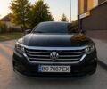 Черный Фольксваген Пассат, объемом двигателя 1.98 л и пробегом 120 тыс. км за 14950 $, фото 1 на Automoto.ua