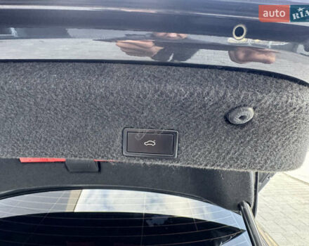 Черный Фольксваген Пассат, объемом двигателя 2 л и пробегом 81 тыс. км за 26500 $, фото 55 на Automoto.ua