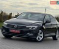 Черный Фольксваген Пассат, объемом двигателя 2 л и пробегом 191 тыс. км за 25700 $, фото 28 на Automoto.ua