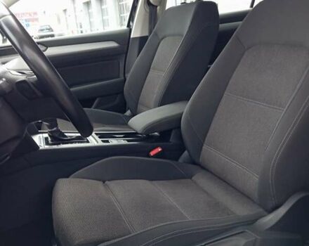 Черный Фольксваген Пассат, объемом двигателя 1.8 л и пробегом 73 тыс. км за 22500 $, фото 10 на Automoto.ua