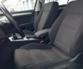 Черный Фольксваген Пассат, объемом двигателя 1.8 л и пробегом 73 тыс. км за 22500 $, фото 10 на Automoto.ua