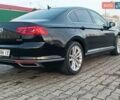 Чорний Фольксваген Пассат, об'ємом двигуна 1.97 л та пробігом 258 тис. км за 24900 $, фото 15 на Automoto.ua