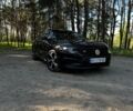Черный Фольксваген Пассат, объемом двигателя 2 л и пробегом 160 тыс. км за 18700 $, фото 1 на Automoto.ua