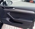 Черный Фольксваген Пассат, объемом двигателя 1.8 л и пробегом 73 тыс. км за 22500 $, фото 27 на Automoto.ua